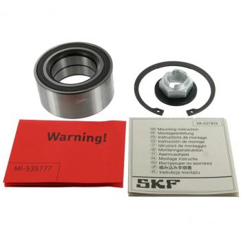 SKF VKBA 3625 Kit de rodamientos para rueda