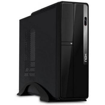 iggual PSIPC176 3.7GHz i3-4170 Mini Tower Negro PC - Ordenador de sobremesa