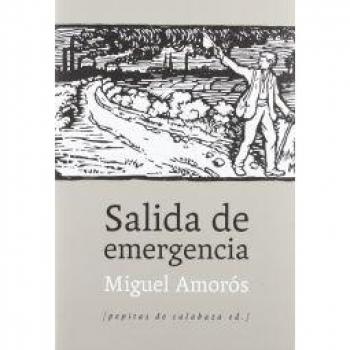 Salida de emergencia