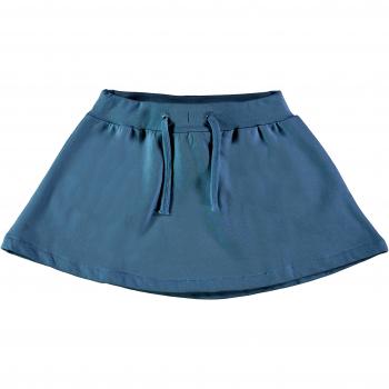 NAME IT - Falda - para niña Vintage Indigo 10 años