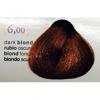 Salermvison Permanent Hair Color Cream 6 Dark Blonde 75ml