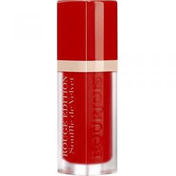 Bourjois Rouge Edition Souffle de Velvet Lipstick 01 Matowa pomadka do ust
