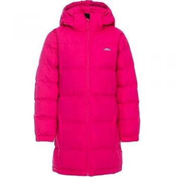 Trespass Girls Tiffy Warm Synthetic Insulated Padded Jacket