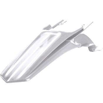 Guardabarros Trasero Polisport Blanco para Sherco SE/SE-F 2017-2020