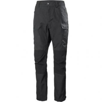 Helly Hansen Pantalones Vandre Tur Gris