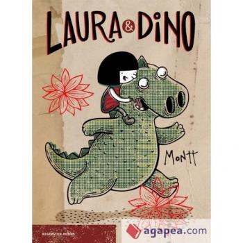 Laura y Dino