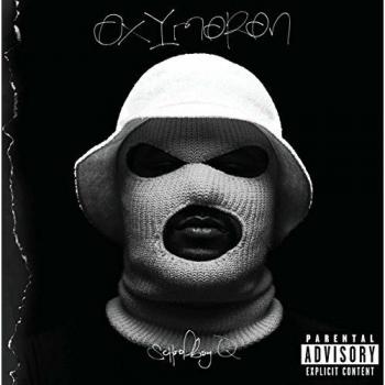 Schoolboy Q - Oxymoron (Deluxe Edition Vinyl)