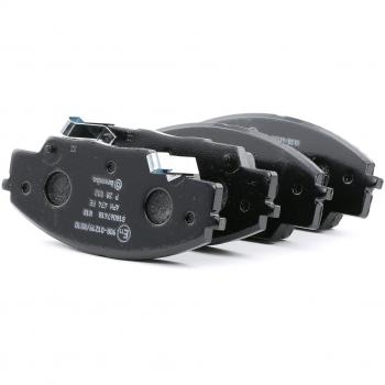 Pastillas de freno BREMBO P 28 032