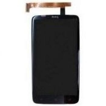 Pantalla TÃ¡ctil + LCD HTC One X+ S728E Negro