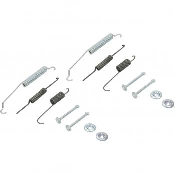 Kit de Accesorios para Zapatas de Freno ATE 03.0137-9056.2 para Peugeot 205, 309 y Renault Clio