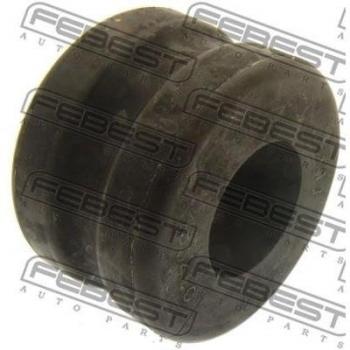 FEBEST CRSB-005 Montaje de estabilizador, silentblock de barra estabilizadora, compatible con diversas marcas y modelos, fabricado con materiales de alta calidad para una mayor durabilidad y rendimiento