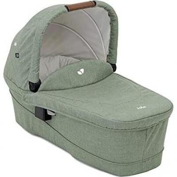 Capazo Joie Ramble XL Laurel Verde Claro