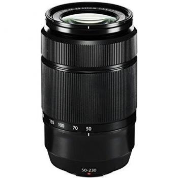 Fujifilm XC 50-230mm F4.5-6.7 OIS II MILC - Objetivo