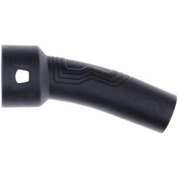 Tubo Codo Antiestático 75x50x148 mm para Aspiradora GAS 18V-12 MC - Bosch 2608000769