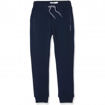 Name it Honk Boys' Jogging Trousers - Dark Sapphire Regular Fit