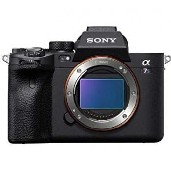 Sony Alpha A7S III Mirrorless Camera Body - Used