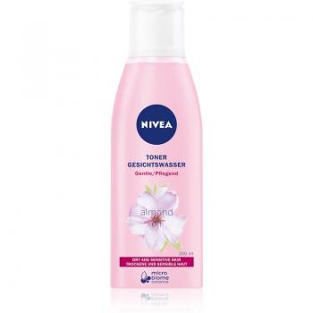 Nivea Face Cleansing Cleansing Facial Water for Dry and Sensitive Skin 200 ml