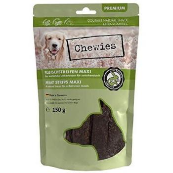 Chewies láminas de carne para perros - Conejo - 150 g