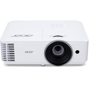 Acer Home MR.JQ011.001 Ceiling-Mounted Projector 3500lúmenes ANSI DLP 1080p