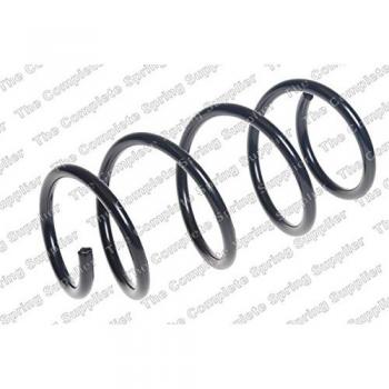Muelles de espiral KILEN 23131 - Muelles de suspensión, fabricados en acero de alta resistencia, diseño optimizado para mejorar la estabilidad del vehículo, compatibles con diversas marcas y modelos, tratamiento anticorrosión para mayor durabilidad