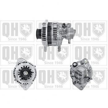 Alternador Quinton Hazell QRA1558 - Alta eficiencia y durabilidad