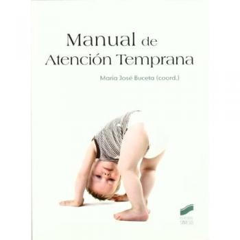 Manual de atención temprana: 18