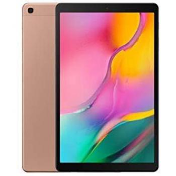 Samsung Galaxy Tab A LTE SM-T515 64GB  Gold DE Version
