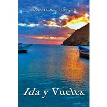 Ida y Vuelta: Novela de Viajes y Autodescubrimiento