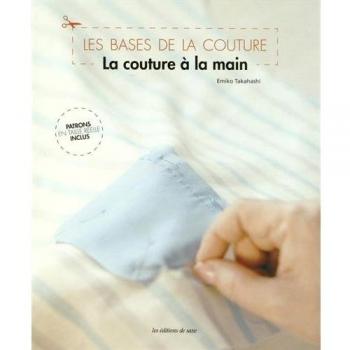 La couture à la main