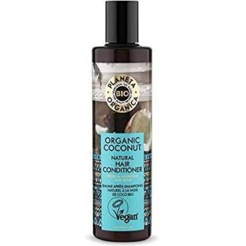 BALSAMO CAPILAR DE COCO 280ml BIO VEGAN