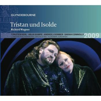 Tristan Und Isolde