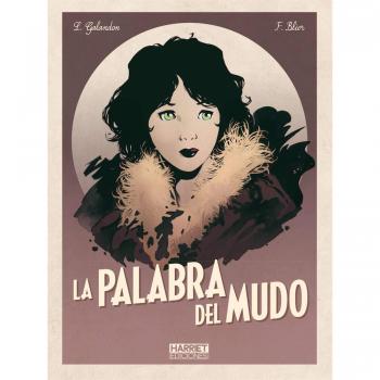 LA PALABRA DEL MUDO