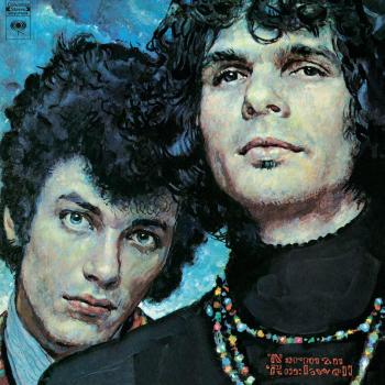 Live Adventures Of Mike Bloomfield and Al Kooper