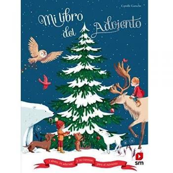 El libro del Adviento