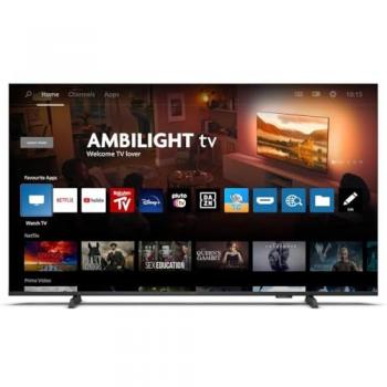 Philips Ambilight 55PUS8009 55 LED UltraHD 4K HDR10+ Smart TV
