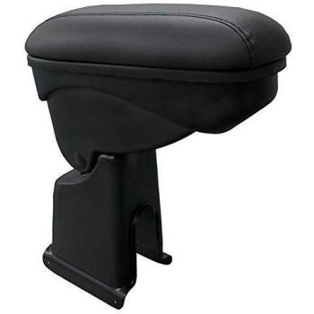 Reposabrazos Deslizante CIK Compatible con Fiat 500 2015 - CK FIS18