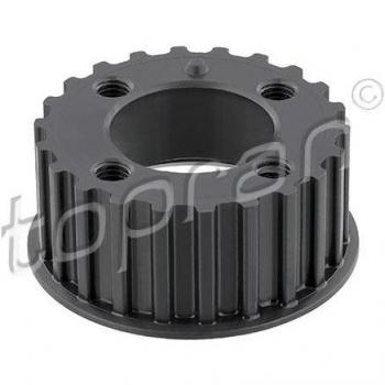 Piñón de cigüeñal TOPRAN 108 699, características: fabricado con materiales de alta calidad, diseño preciso para un ajuste perfecto, resistencia a la corrosión y al desgaste, compatible con múltiples modelos de vehículos