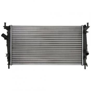 Radiador de refrigeración del motor Thermotec D7G002TT