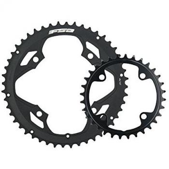 Plato FSA Omega Pro 120 mm 46D negro