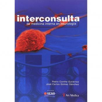 Interconsulta de medicina interna en neurología