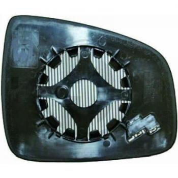 Cubierta de retrovisor exterior DIEDERICHS 4420026