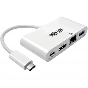 Tripp Lite U444-06N-H4GU-C USB-C