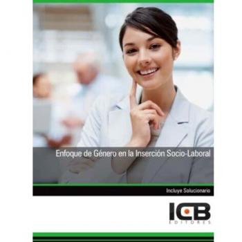 Enfoque de Género en la Inserción Socio-Laboral (Servicios Socioculturales y a la Comunidad