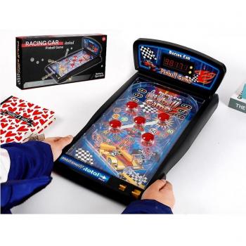 Juego de Mesa Pinball Grande Total Juggling