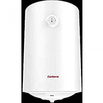 CORBERO Termo CTW30 28LTS Exterior C, 50 W, 5.3 tons, Negro
