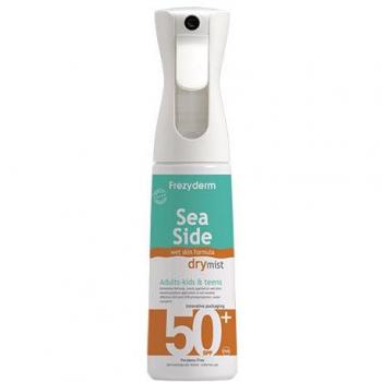 FREZYDERM SEA Side Dry Mist SPF 50+ PN: B01G5KUIP0
