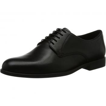 Vagabond Tay, Zapatos de Cordones Derby para Mujer, Negro, 40 EU