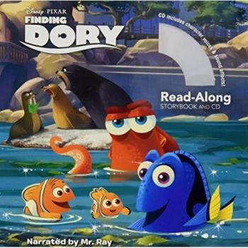 Finding Dory
