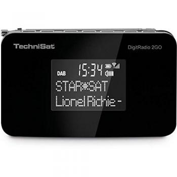 Technisat Digitradio 2GO 0000/4974 - Radio