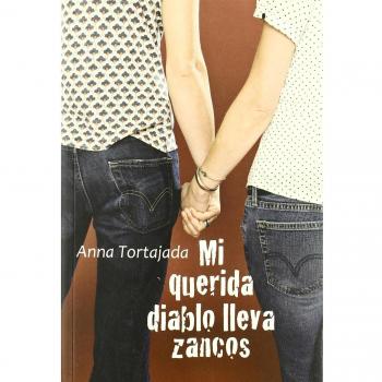 Mi Querida Diablo Lleva Zancos